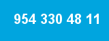 954 330 48 11